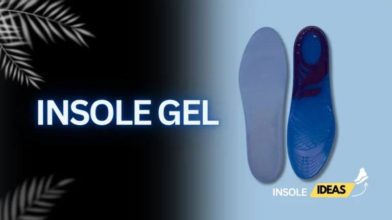 Insole Gel