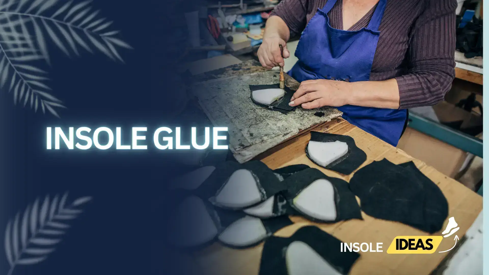 insole-glue