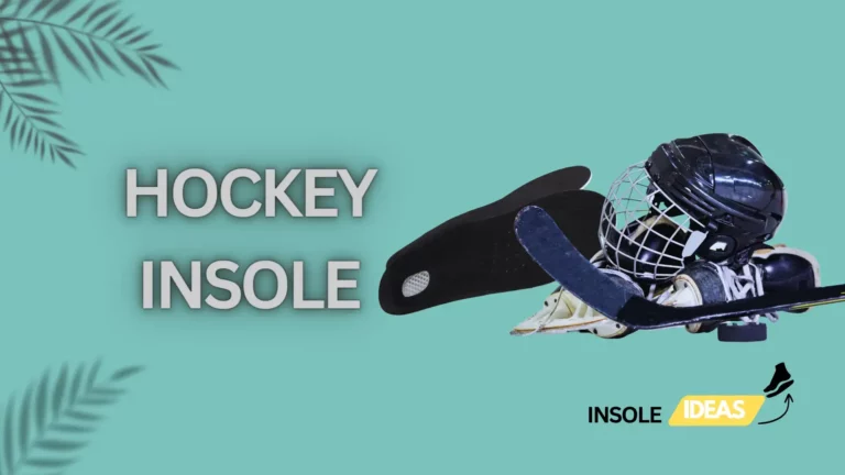 Hockey Insoles