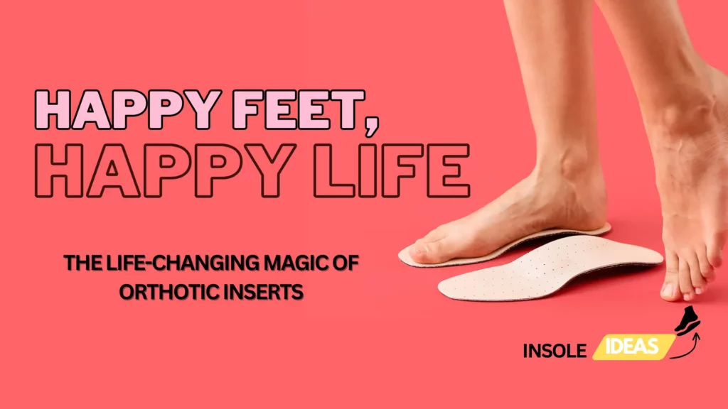 Orthopedic-Insole