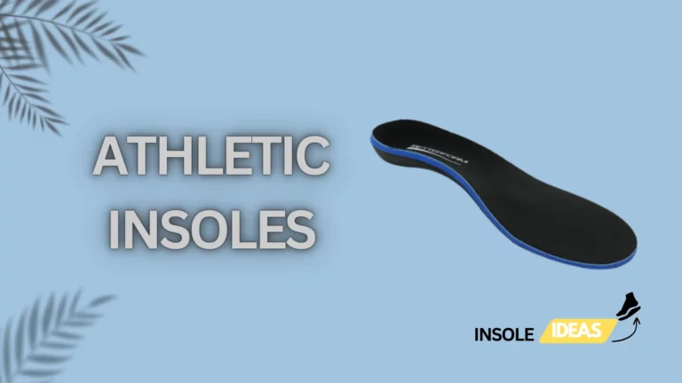 Athletic Insoles