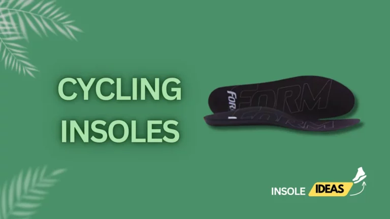 Cycling Insoles