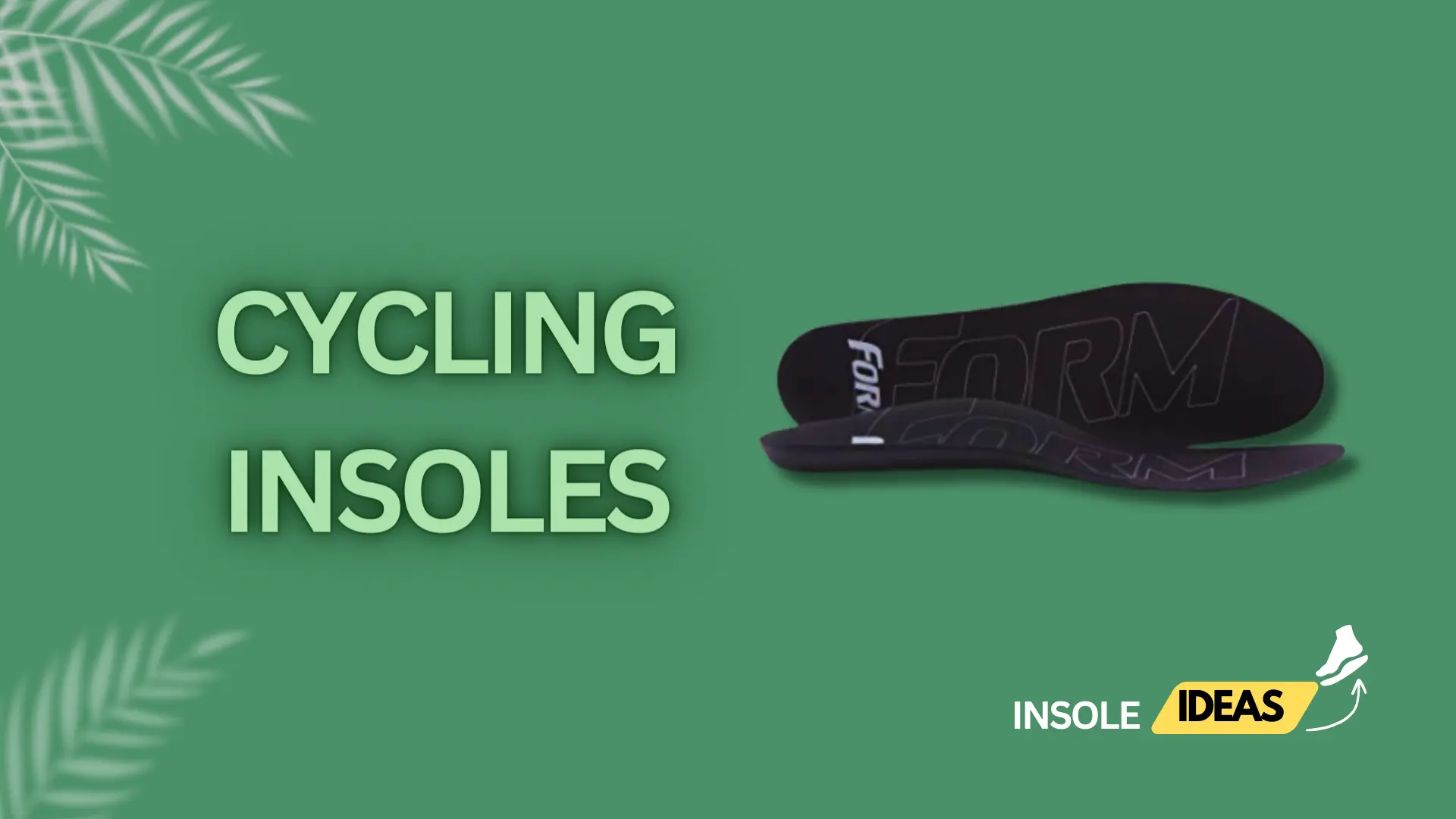 cycling-insoles