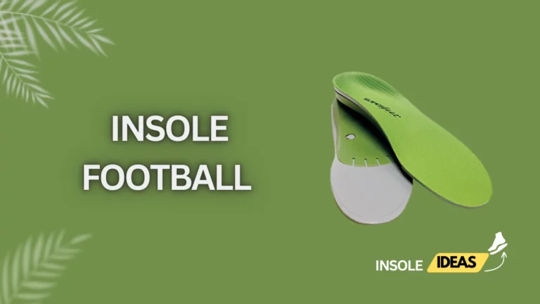 Football Insoles