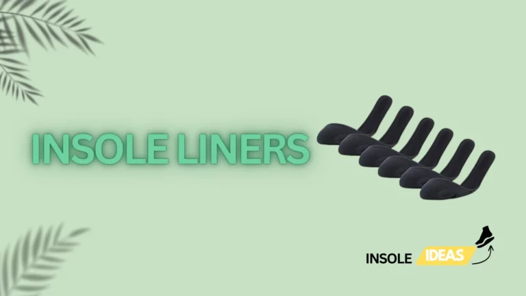 Insole Liners
