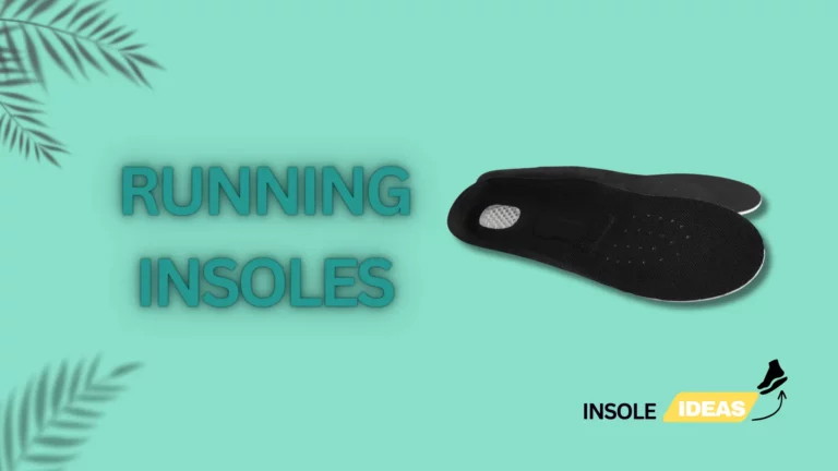 running-insoles